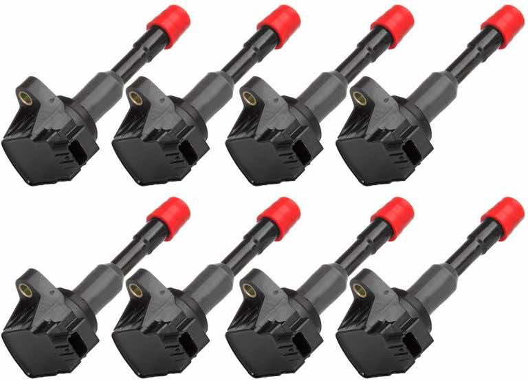 10 Best Ignition Coils For Honda Civic