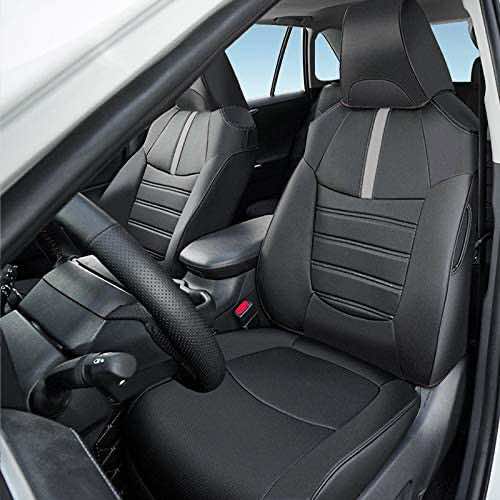 10 Best Leather Seat Covers For Honda Civic, Leather Car Seat Covers Honda Civic