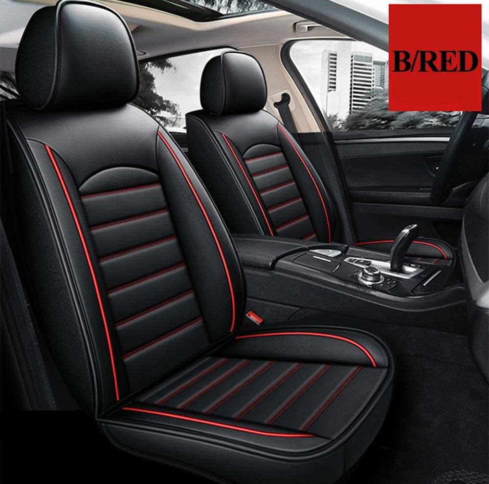 10 best leather seat covers for Honda Civic 10
