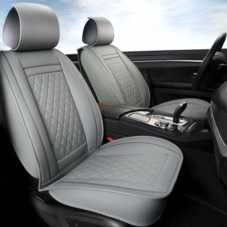 10 Best Leather Seat Covers For Honda Civic