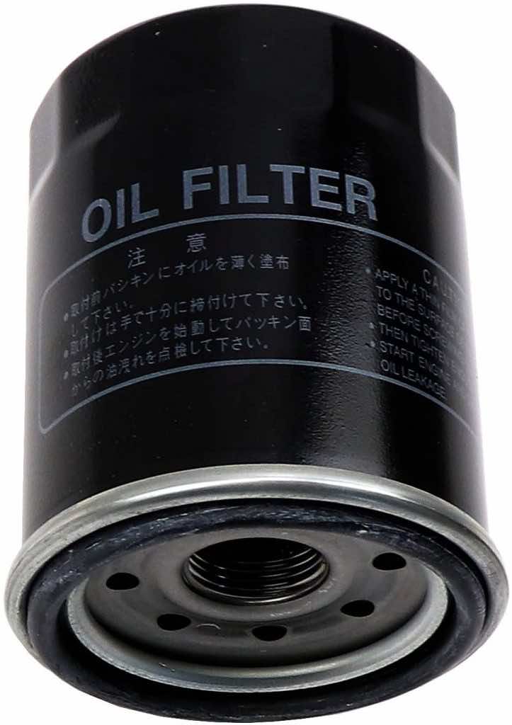 10 Best Oil Filters For Honda Civic
