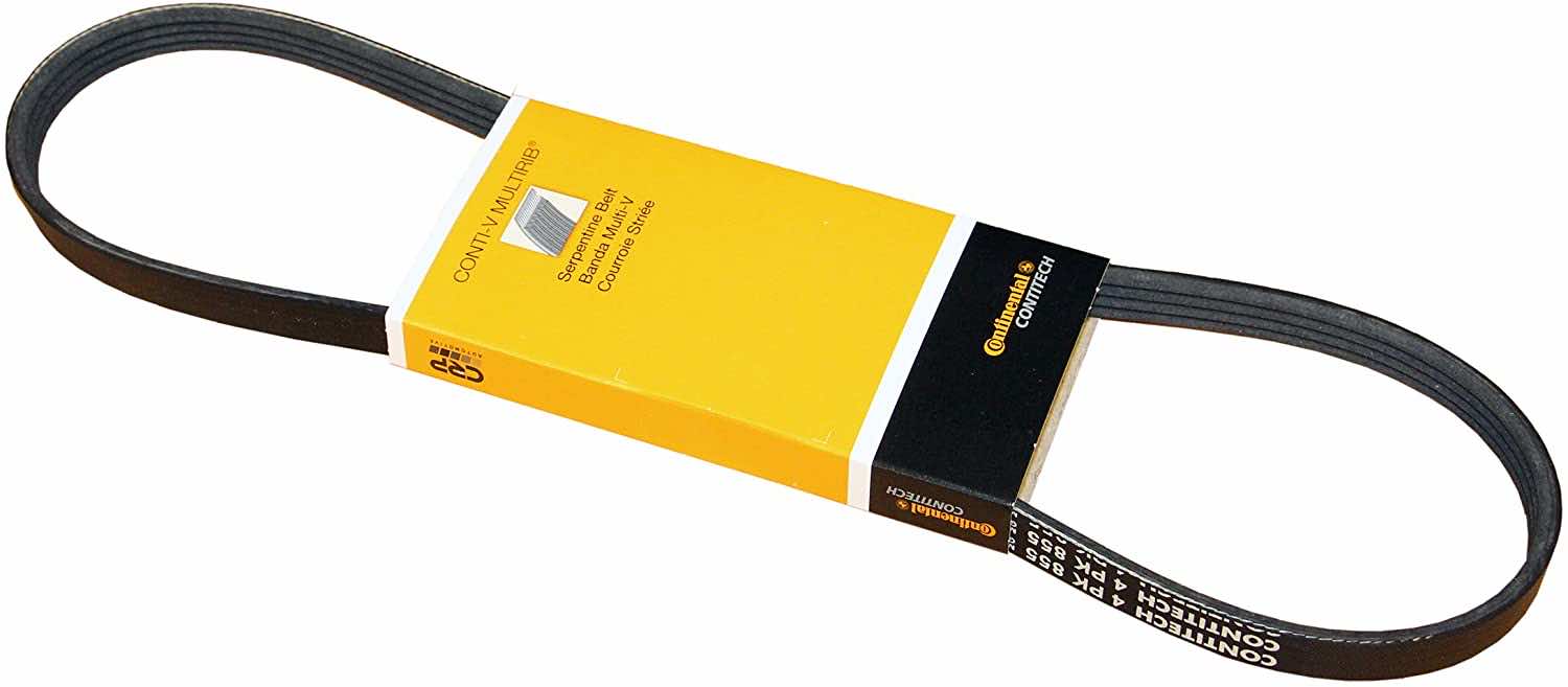 10 Best Serpentine Belts For Honda Civic