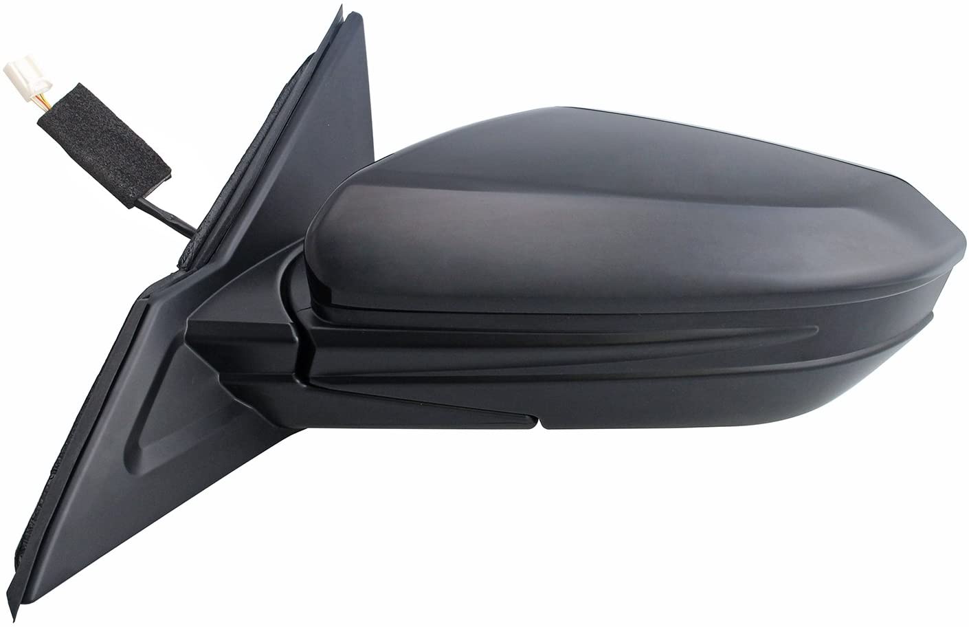 10 Best Side Mirrors For Honda Civic