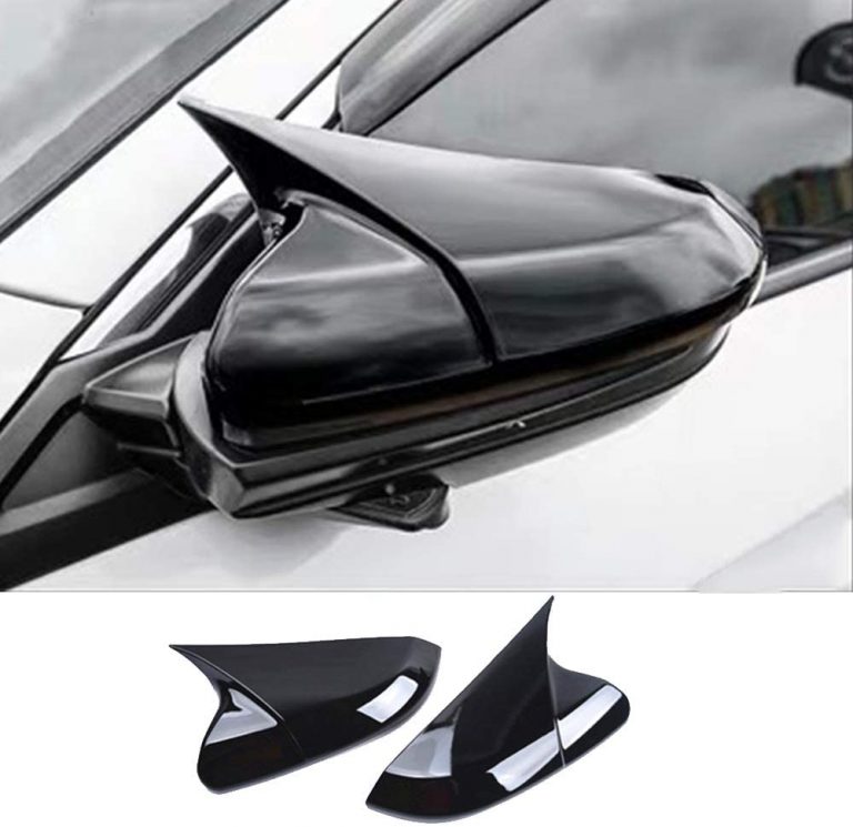 10 Best Side Mirrors For Honda Civic