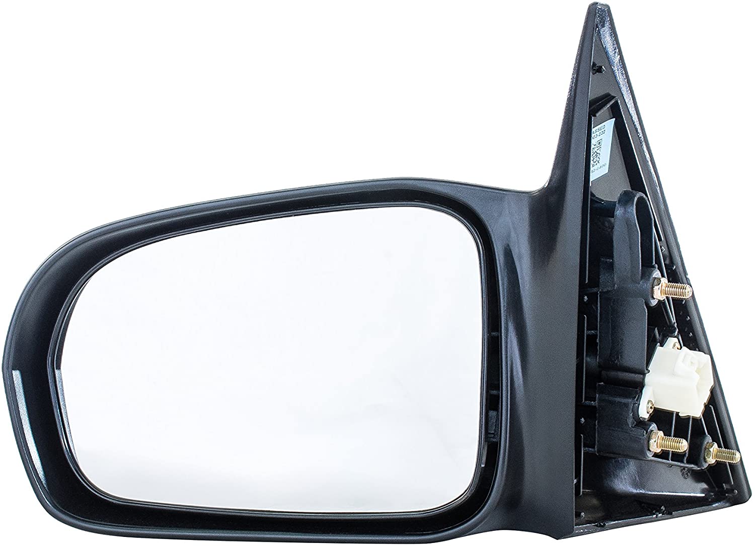 10 Best Side Mirrors For Honda Civic