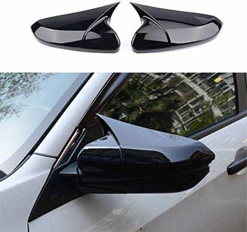 10 Best Side Mirrors For Honda Civic