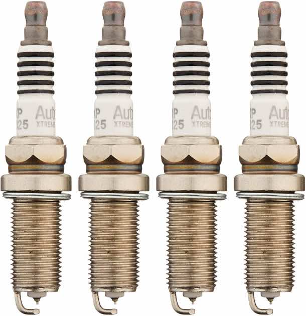 10 Best Spark Plugs for Honda Civic