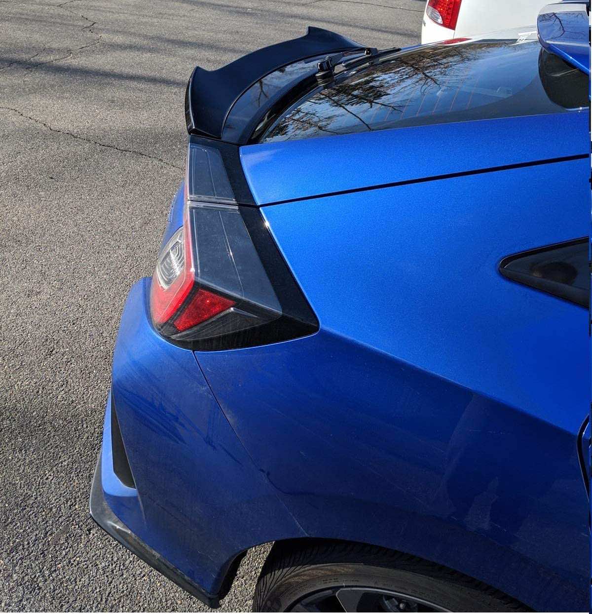 10 Best Spoilers For Honda Civic