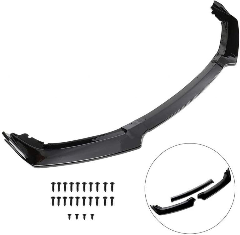 10 Best Spoilers For Honda Civic