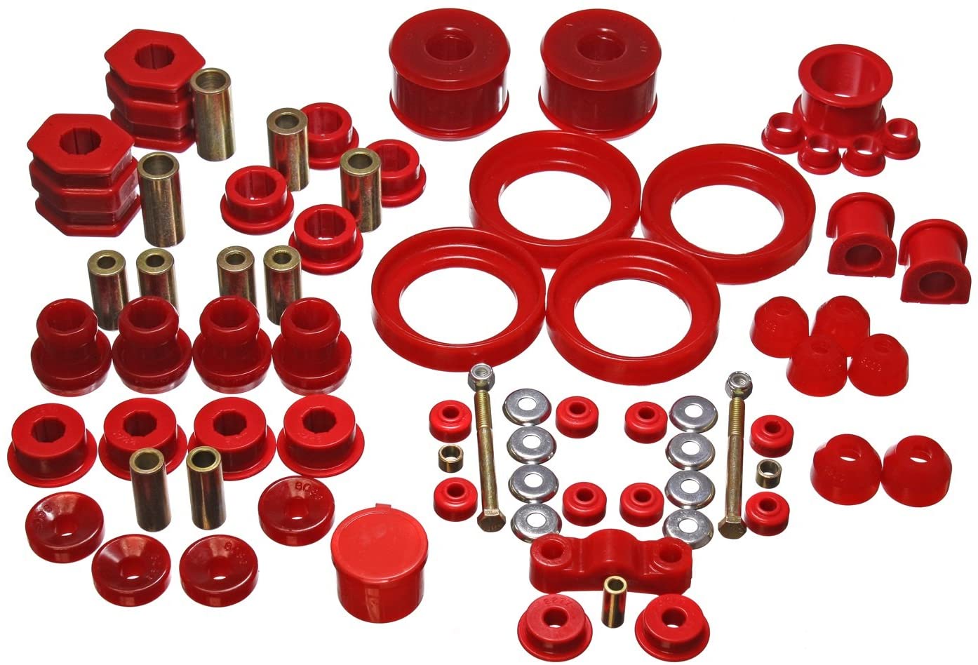 10 Best Suspension Kits For Honda Civic
