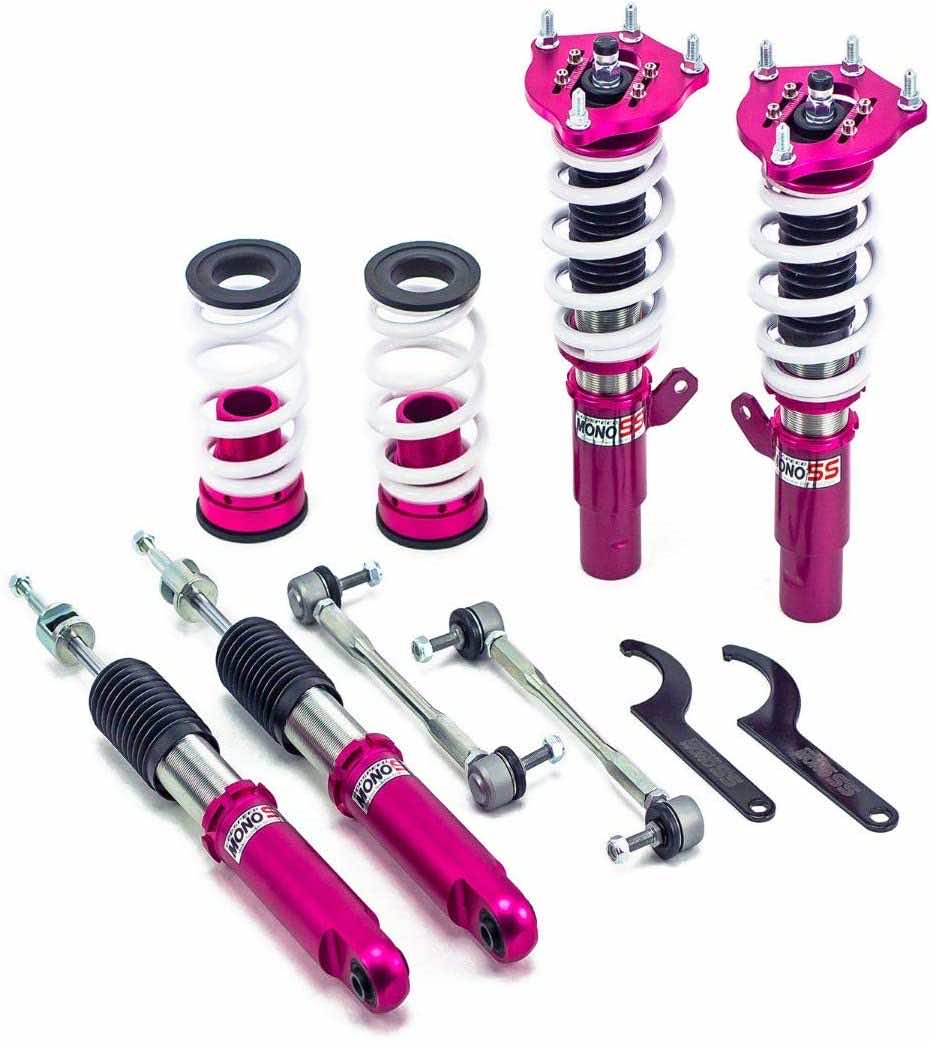 Honda Civic Performance Suspension Parts