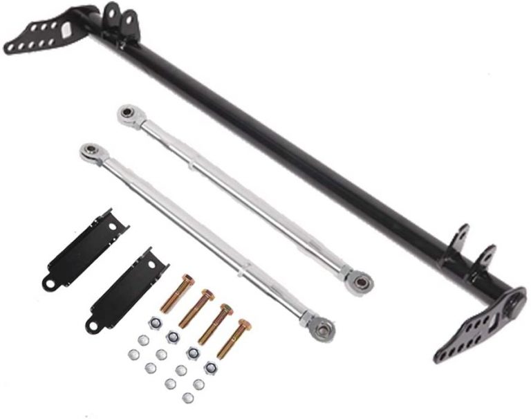 10 Best Suspension Kits For Honda Civic