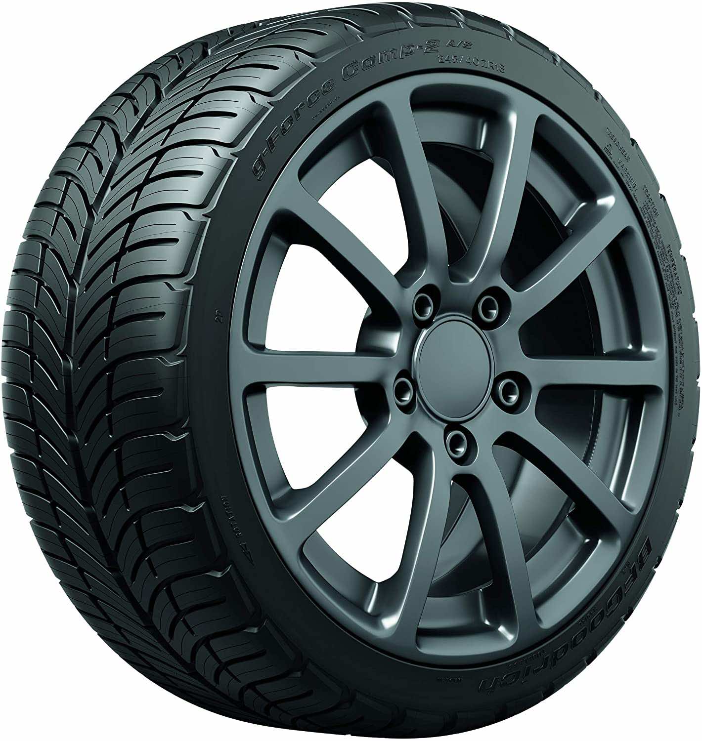 10 Best Tires For Honda Civic