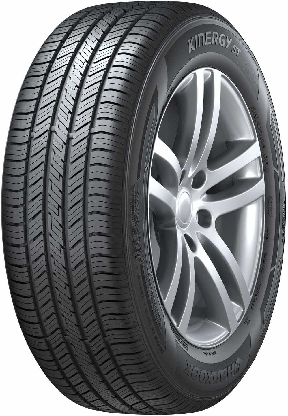 10 Best Tires For Honda Civic