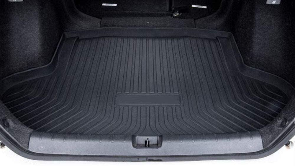 10 Best Trunk Liners For Honda Civic