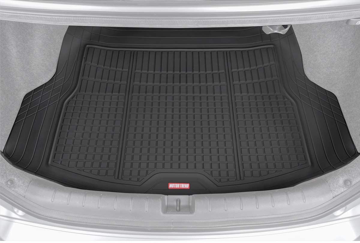 10 Best Trunk Liners For Honda Civic