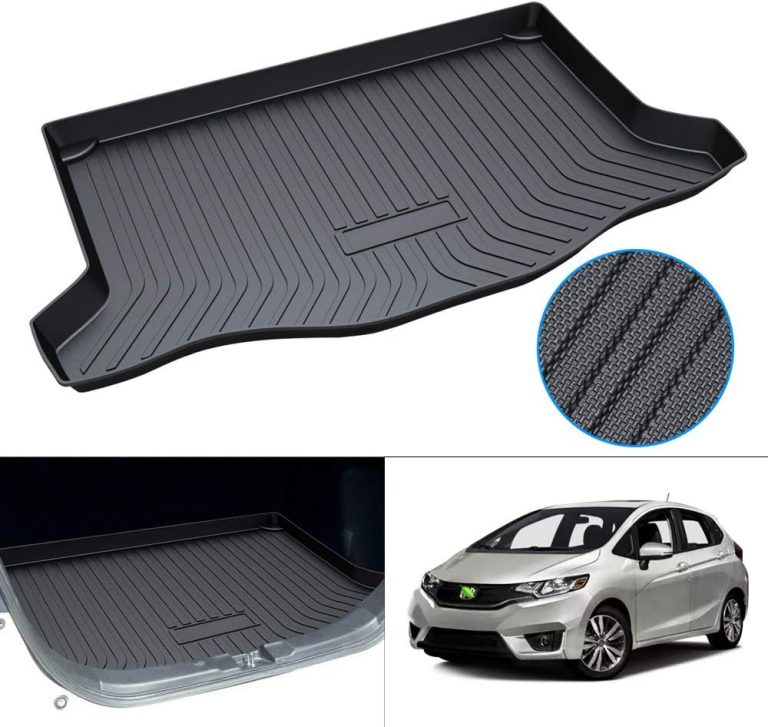 10 Best Trunk Liners For Honda Civic