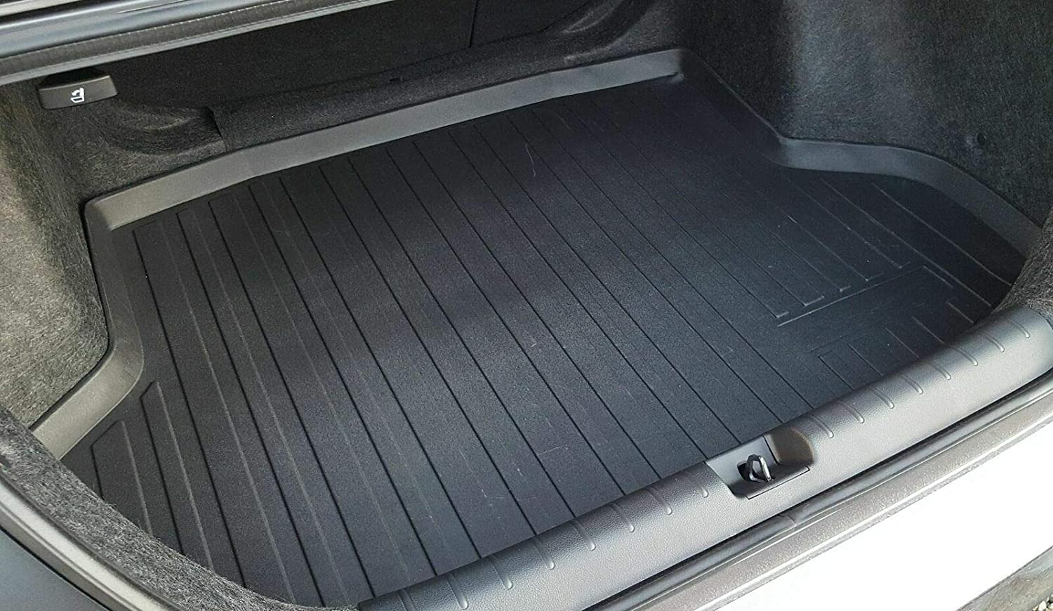 10 Best Trunk Liners For Honda Civic