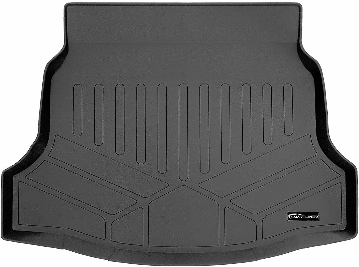 10 Best Trunk Mats For Honda Civic