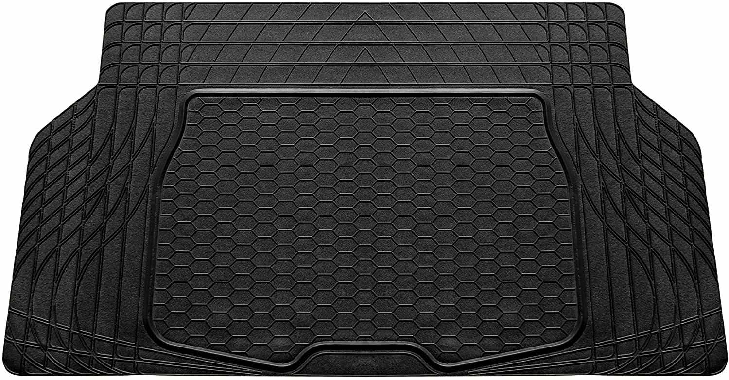 10 Best Trunk Mats For Honda Civic