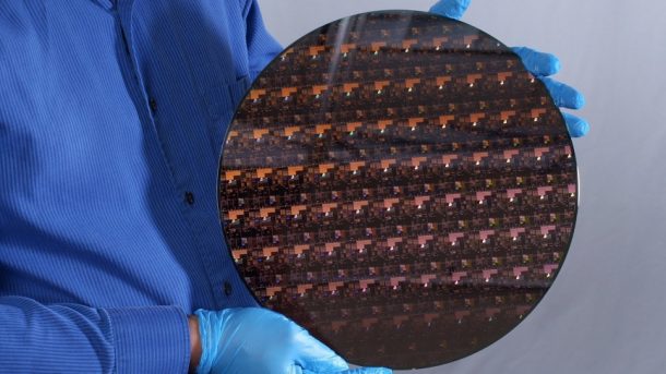 IBM Has Claimed To Have Developed The World's First 2nm Chip