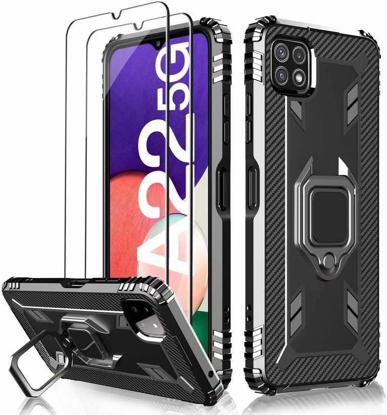 10 Best Cases For Samsung Galaxy A22