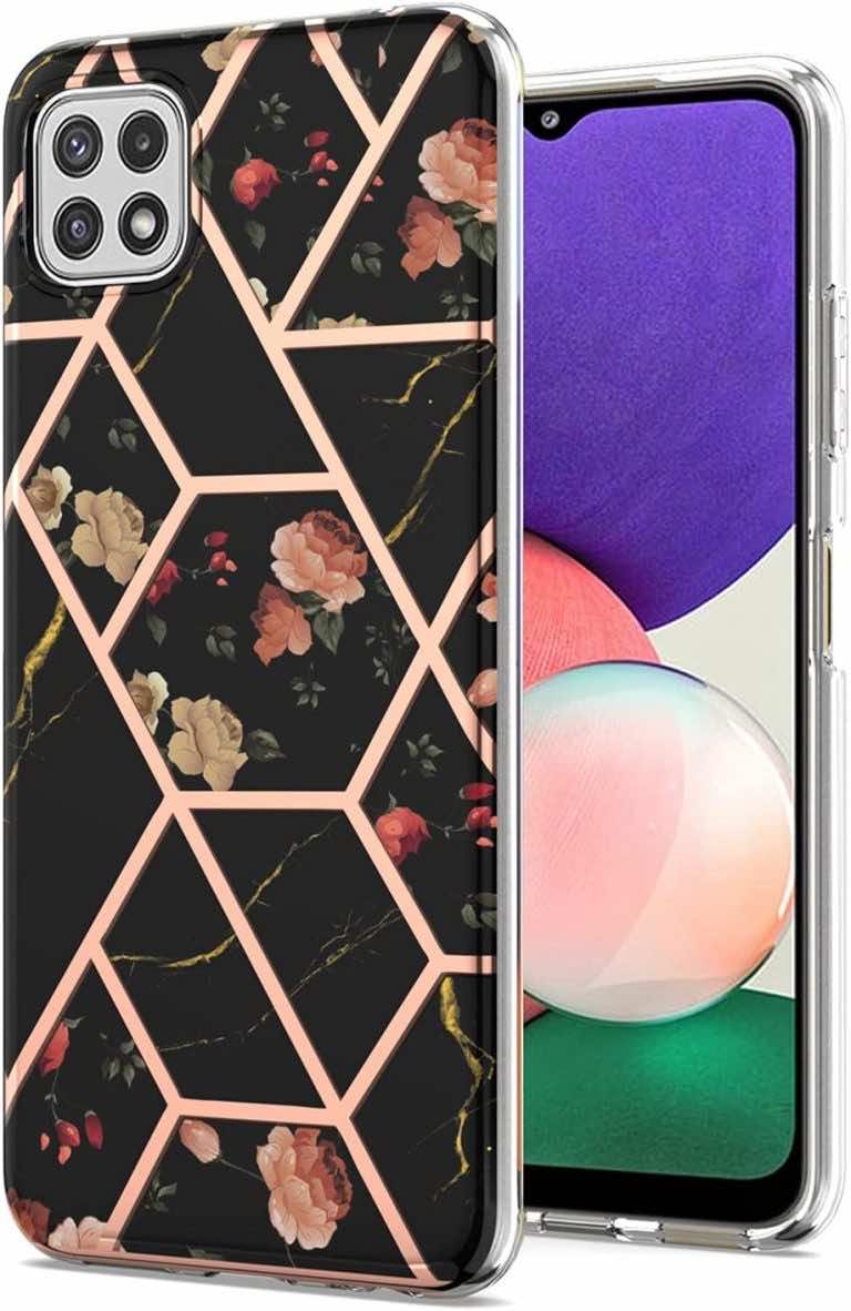 10 Best Cases For Samsung Galaxy A22