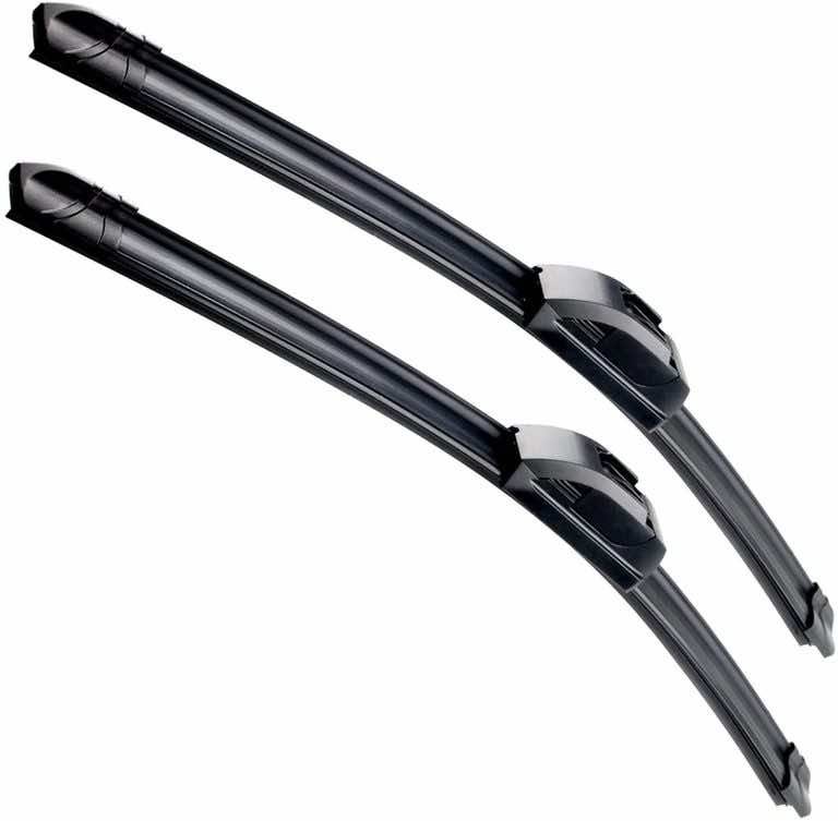 10 Best Wiper Blades For Honda Accord