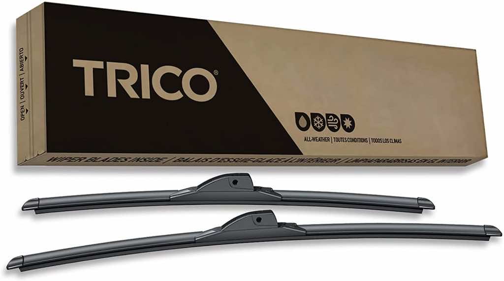 10 Best Wiper Blades for Toyota Corolla