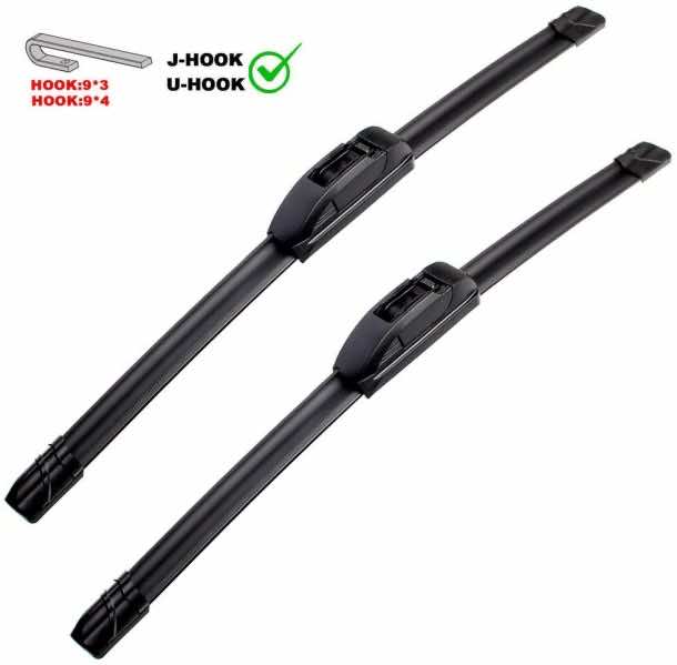 10 Best Wiper Blades For Toyota Corolla