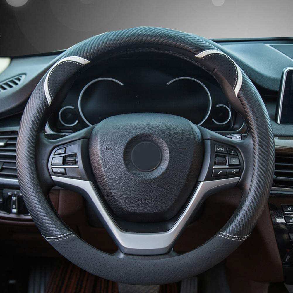 10 Best Steering Wheel Covers For Honda Accord Wonderful E