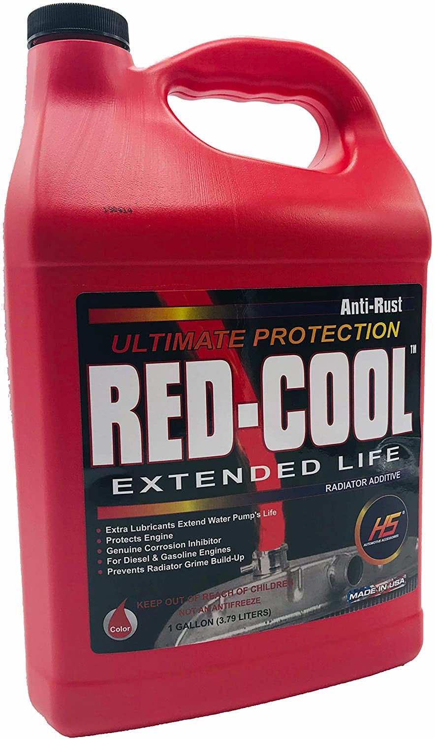 10 Best Antifreeze Coolants For Honda Civic