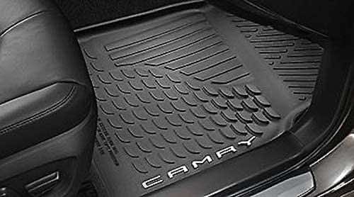 10 Best Floor Liners For Toyota Camry