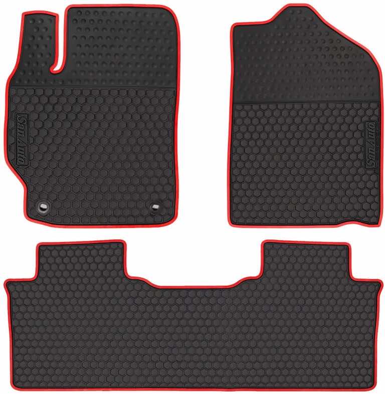 10 Best Floor Liners For Toyota Camry - Wonderful Engineerin