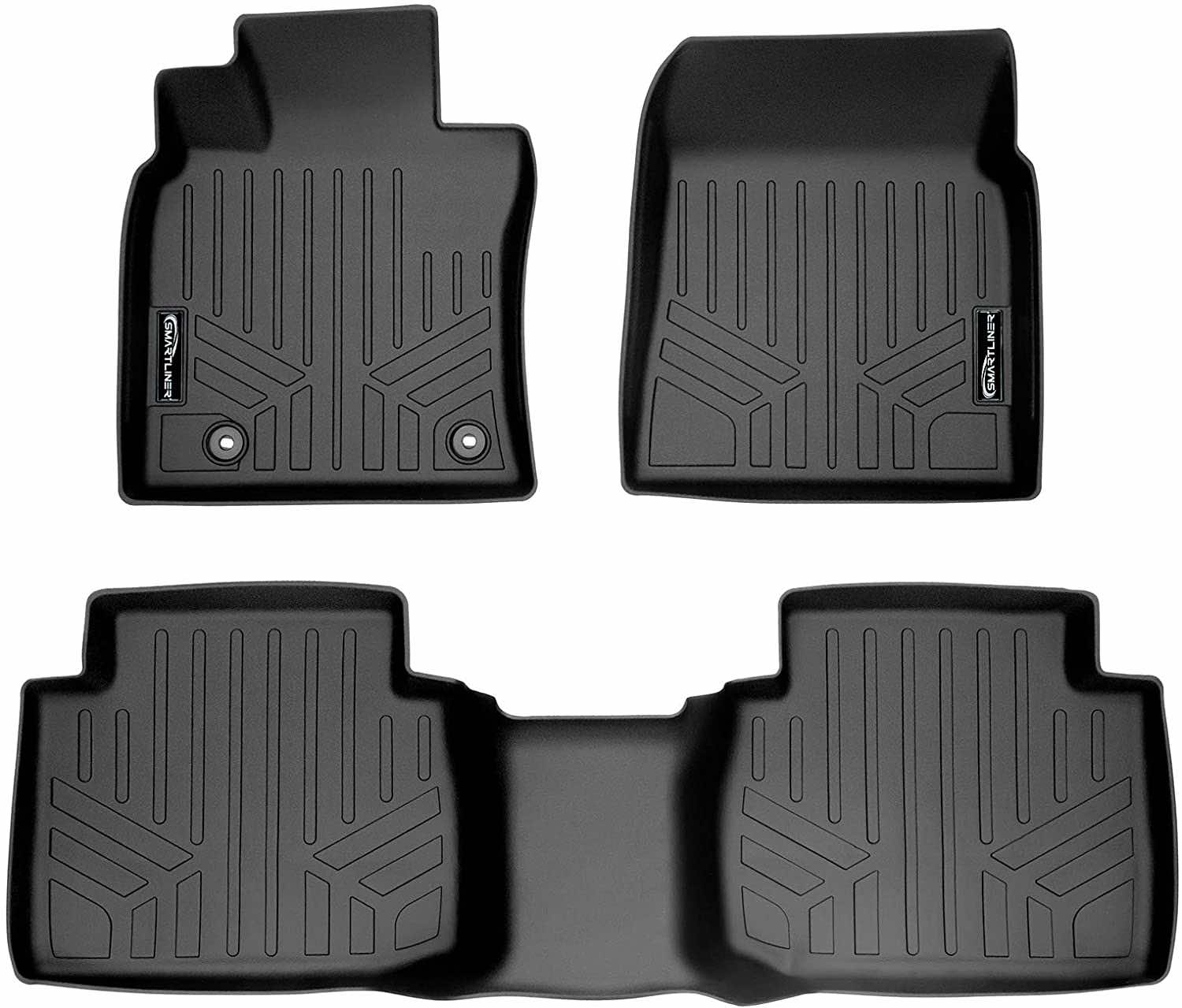 10 Best Floor Liners For Toyota Camry
