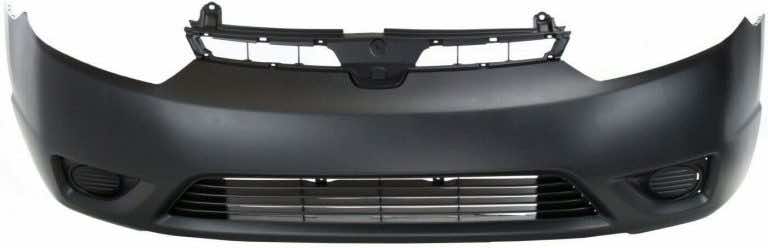 10 Best Front Bumpers For Honda Civic