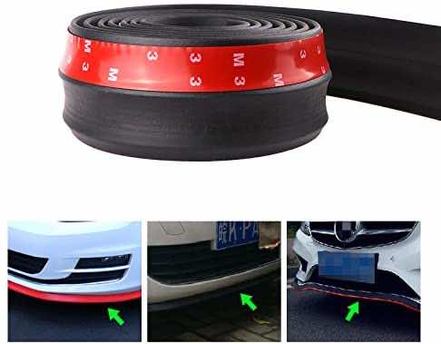 10 Best Front Bumpers For Honda Civic
