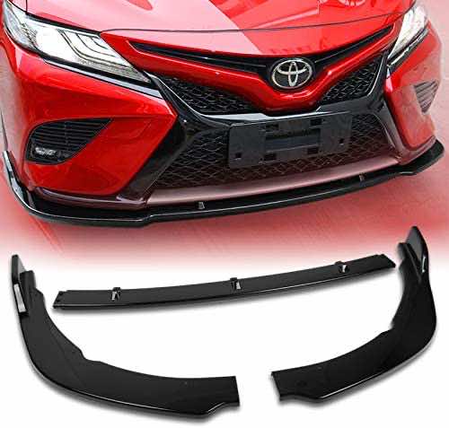 10 Best Front Bumpers For Toyota Camry