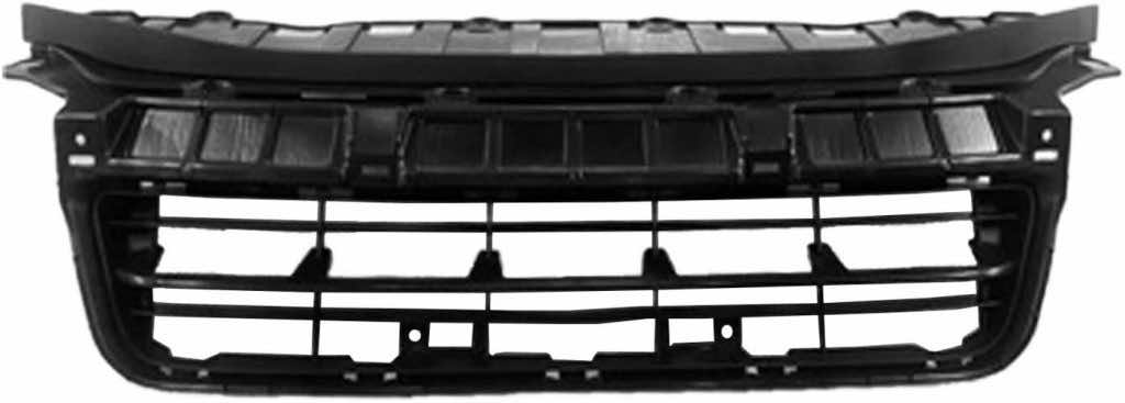 10 Best Front Grills For Honda Civic