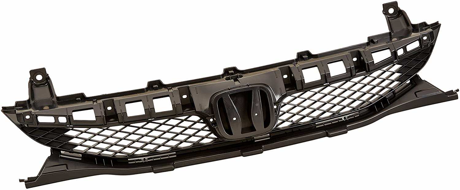 10 Best Front Grills For Honda Civic