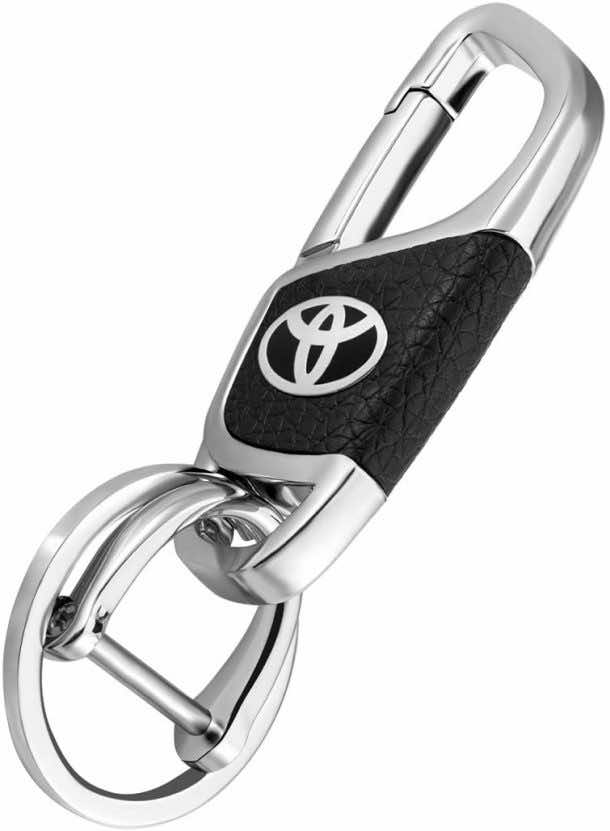 10 Best Keychains For Toyota Camry