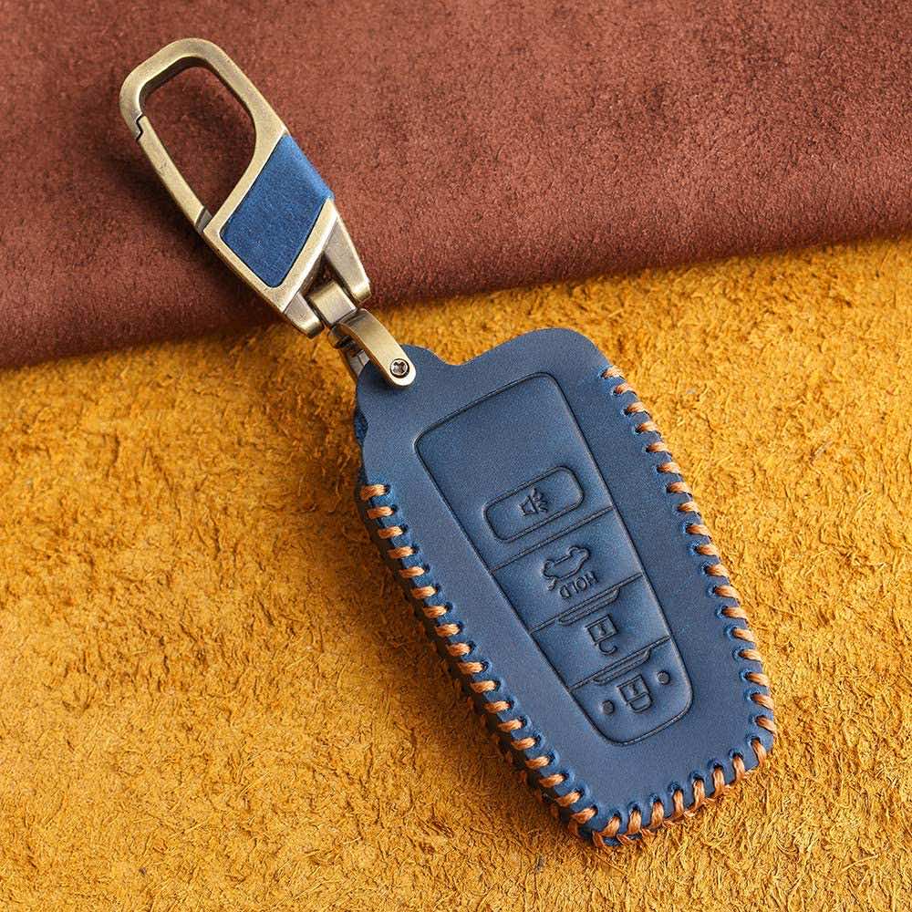10 Best Keychains for Toyota Camry