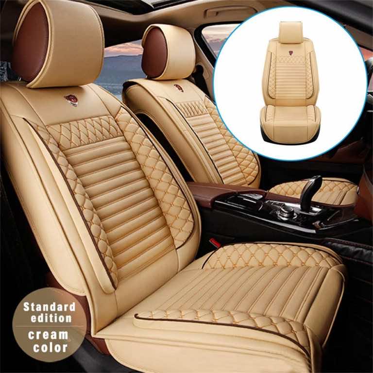 Amazon Toyota Camry Seat Covers