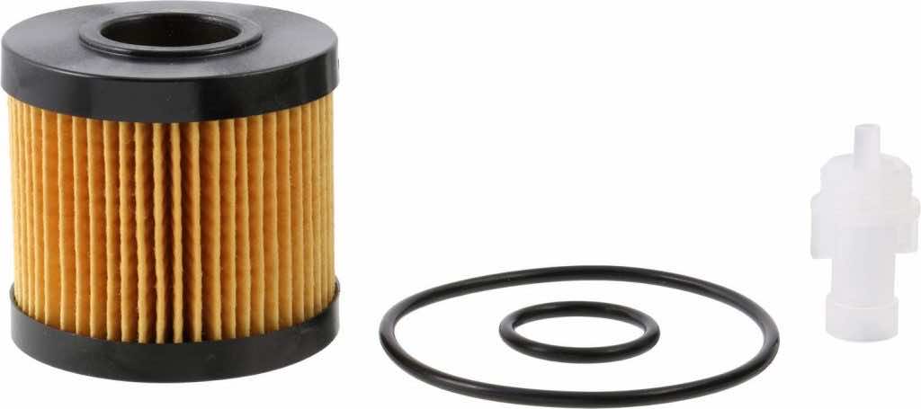 10 Best Oil Filters For Toyota Camry