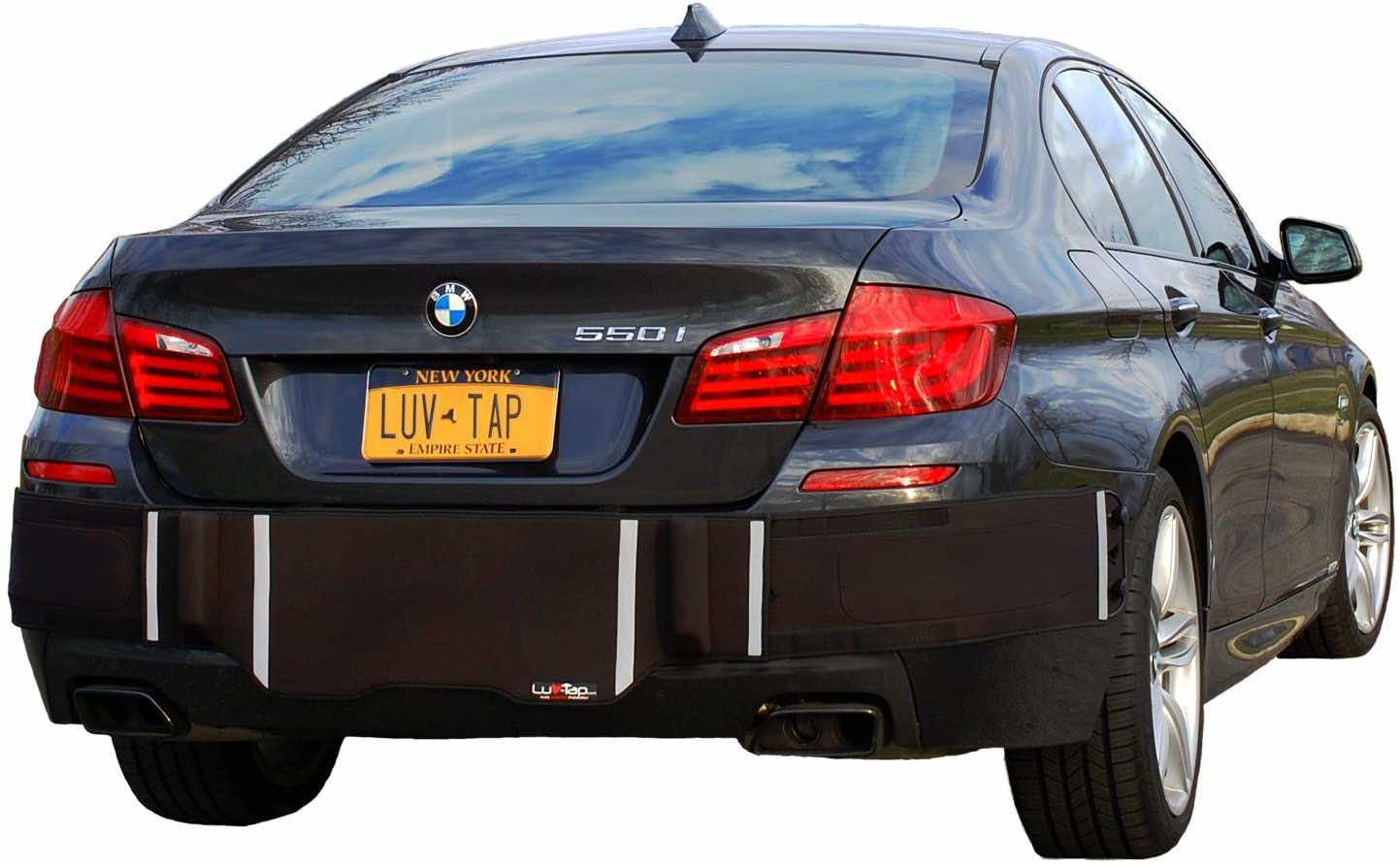 10 Best Rear Bumpers For Honda Civic