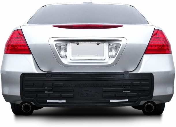 10 Best Rear Bumpers For Honda Civic