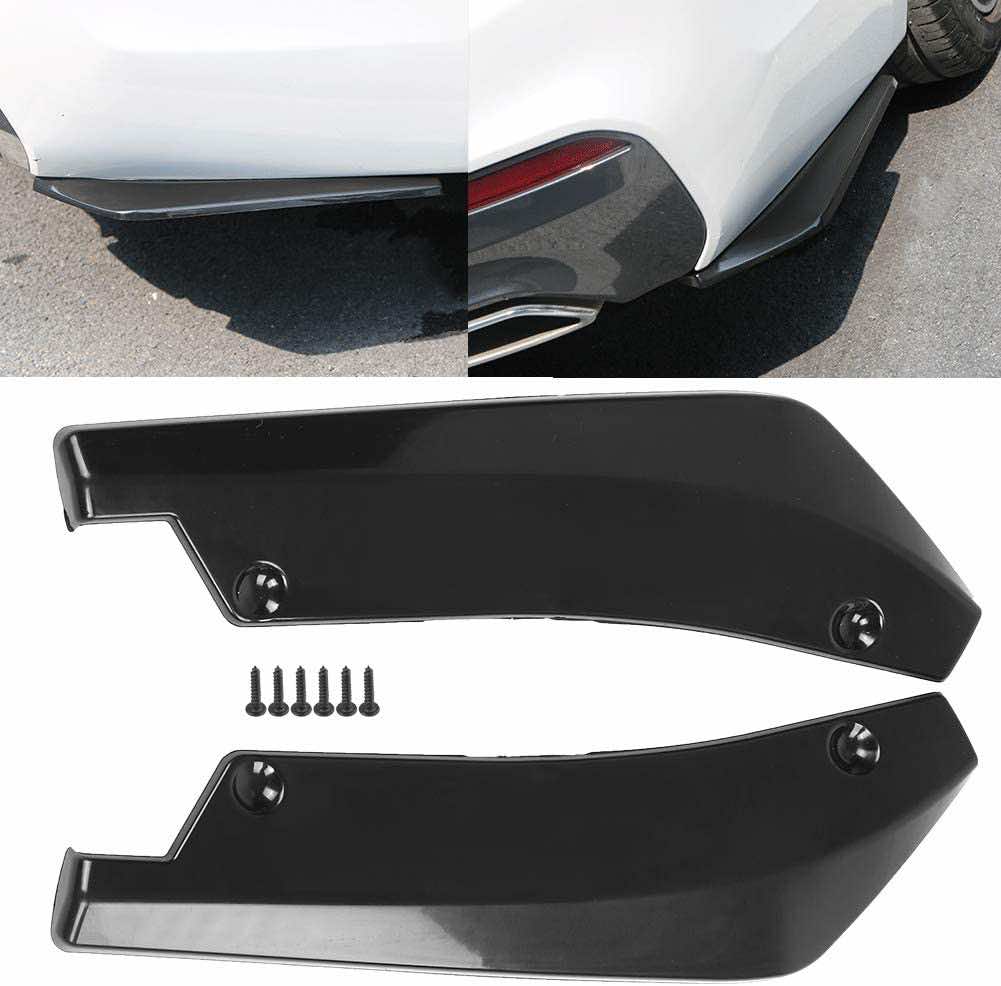10 Best Rear Bumpers For Honda Civic