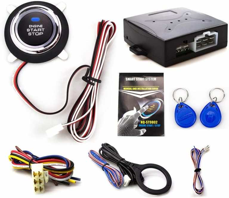 10 Best Remote Start Kits For Honda Civic Wonderful Engine