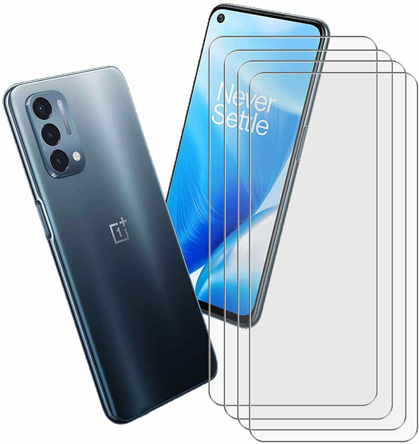 10 Best Screen Protectors For OnePlus Nord N200