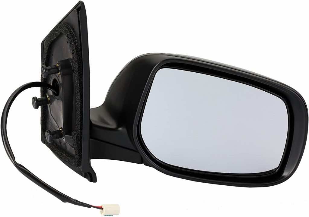 10 Best Side Mirrors For Toyota Camry